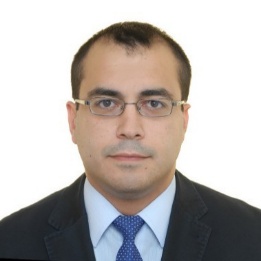 Moderator