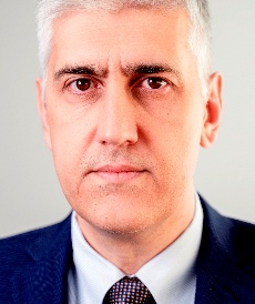 Moderator