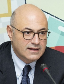 Moderator