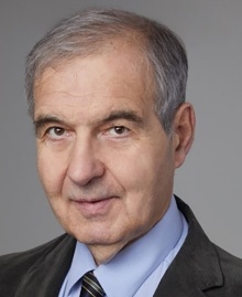Moderator
