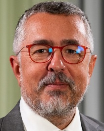 Moderator