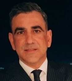 Σταυρόπουλος Ιωάννης