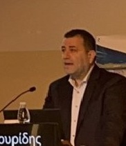 Καμπουρίδης Νικόλαος